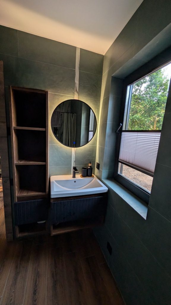 Коттедж № 305