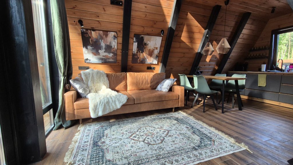 Коттедж № 305