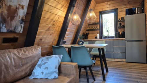 Коттедж № 305