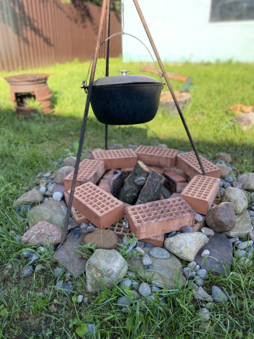 Коттедж № 318