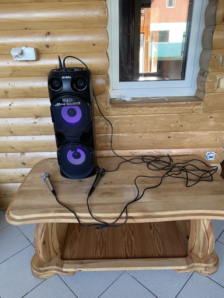 Коттедж № 318