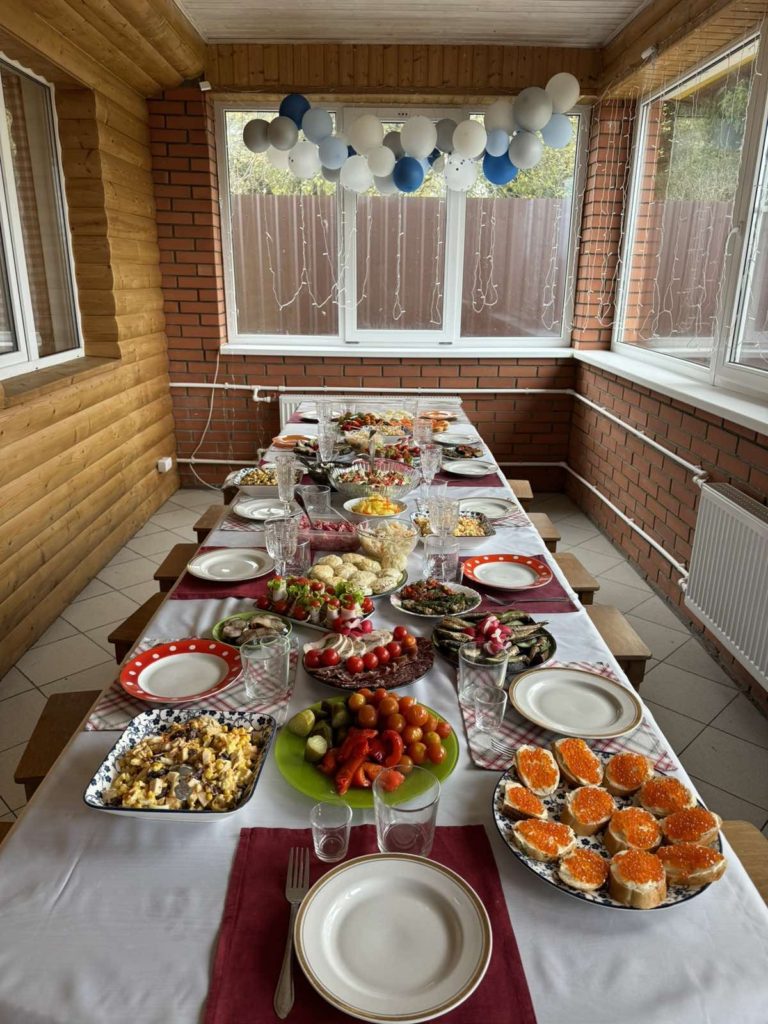 Коттедж № 318