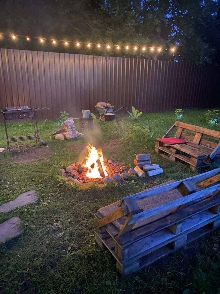 Коттедж № 318