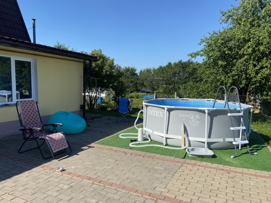 Коттедж № 318