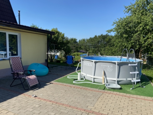 Коттедж № 318