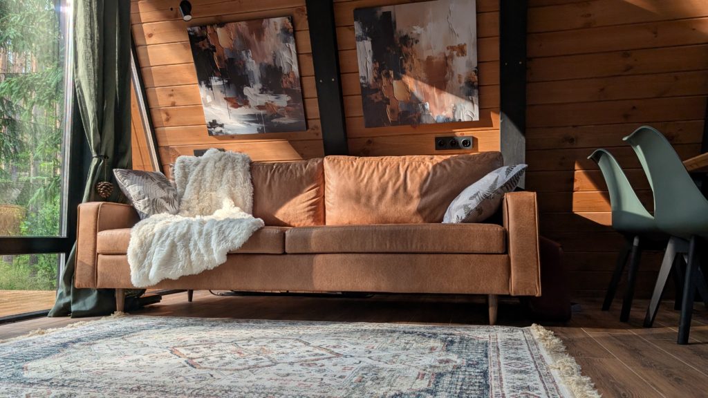 Коттедж № 305