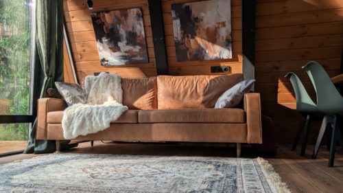 Коттедж № 305