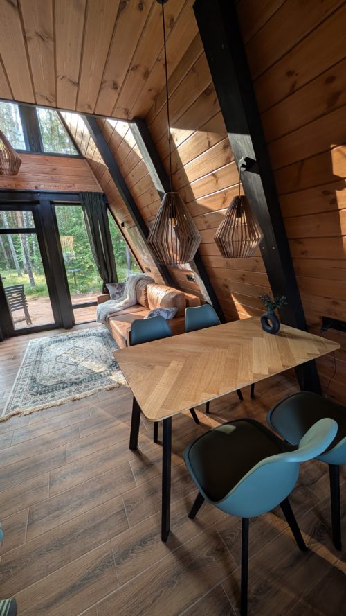 Коттедж № 305