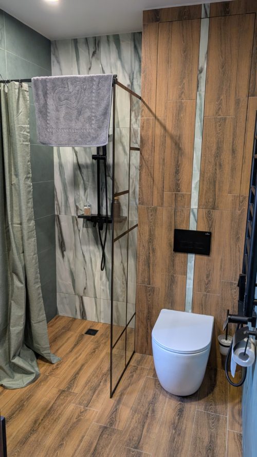 Коттедж № 305