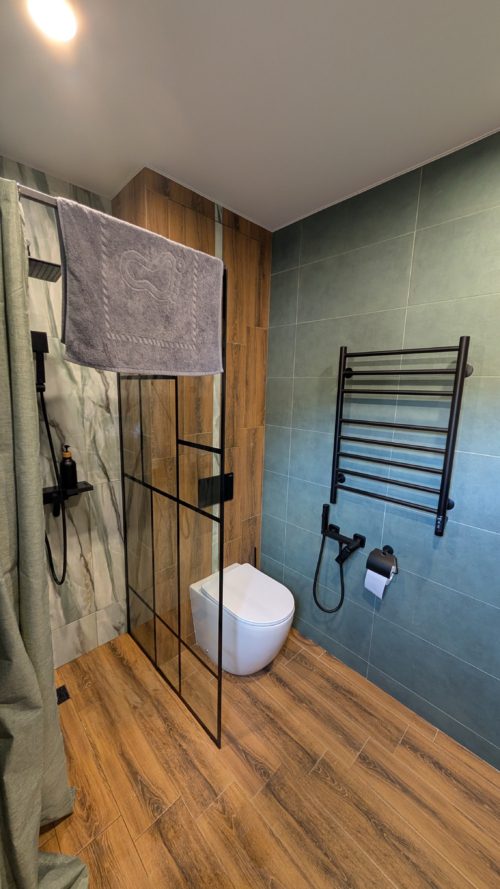 Коттедж № 305