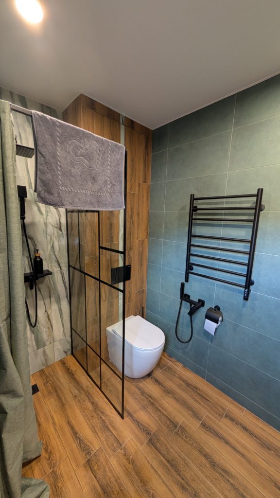 Коттедж № 305