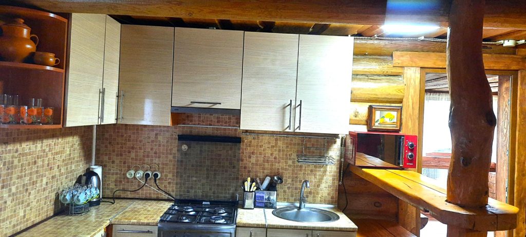 Коттедж № 219