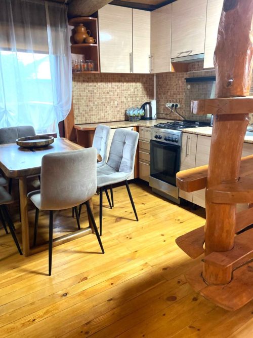 Коттедж № 219