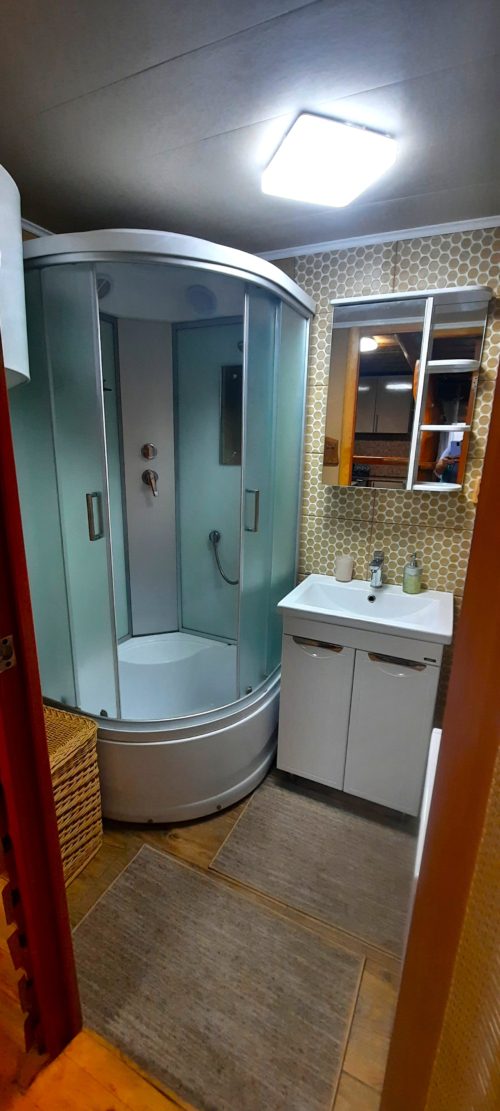 Коттедж № 219