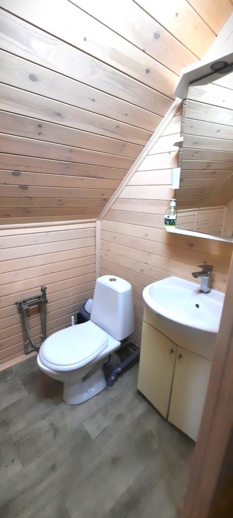 Коттедж № 219