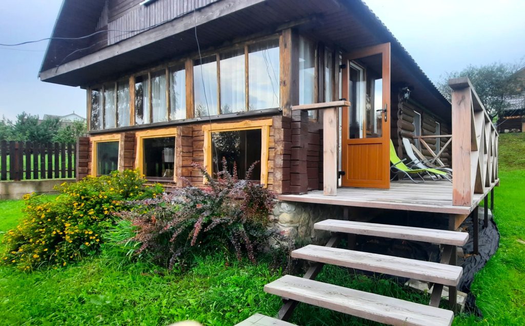 Коттедж № 219