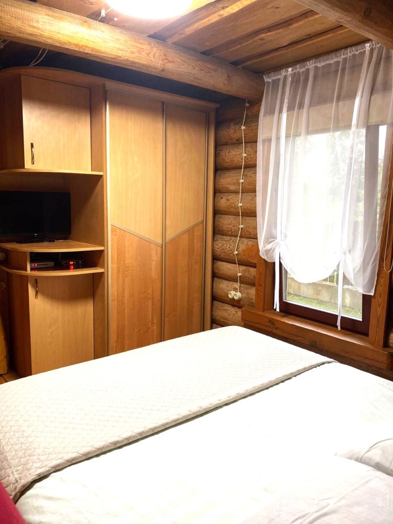 Коттедж № 219