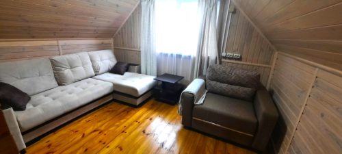 Коттедж № 219