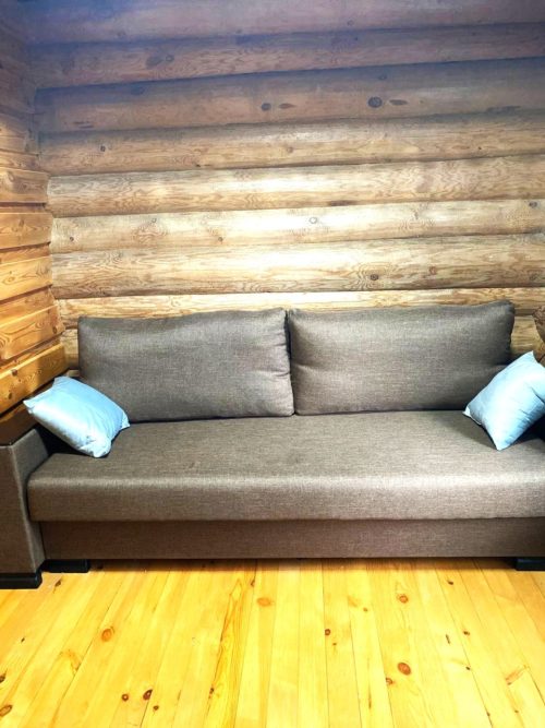 Коттедж № 219