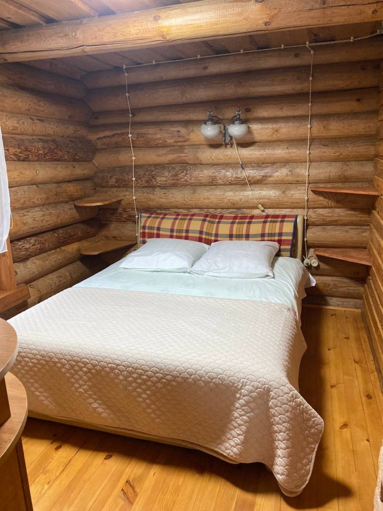 Коттедж № 219