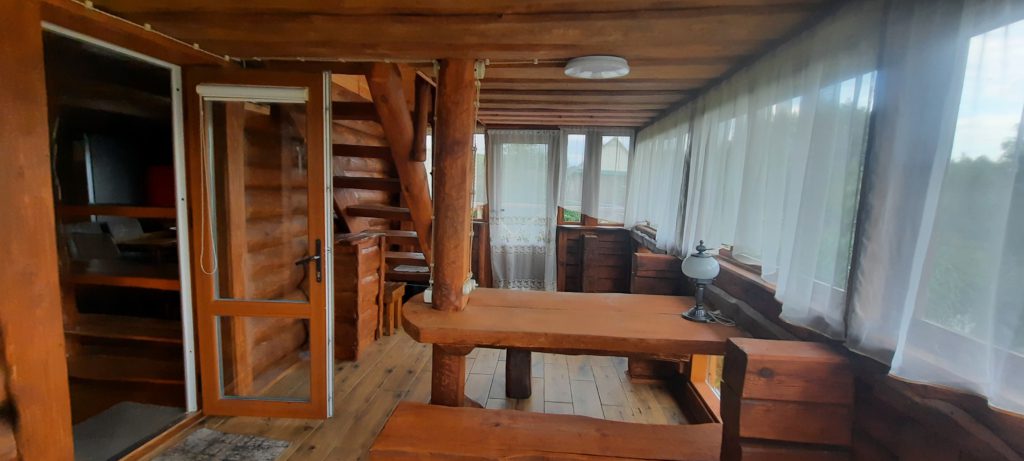 Коттедж № 219