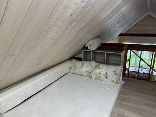 Коттедж № 6