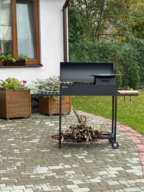 Коттедж № 6