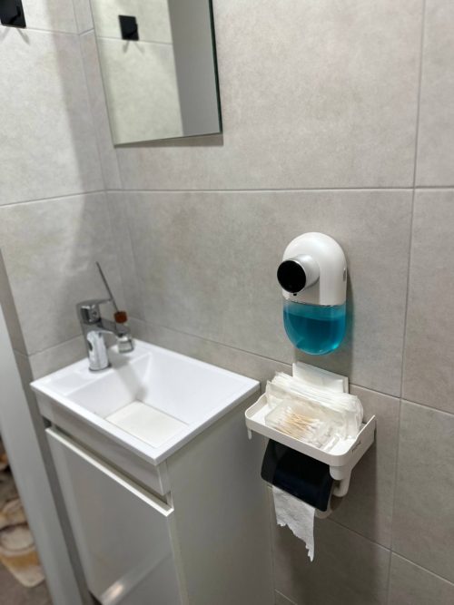 Коттедж № 6