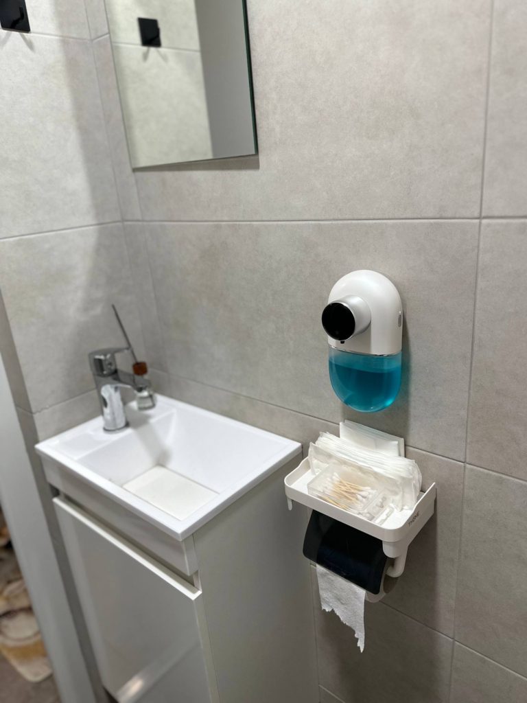 Коттедж № 6