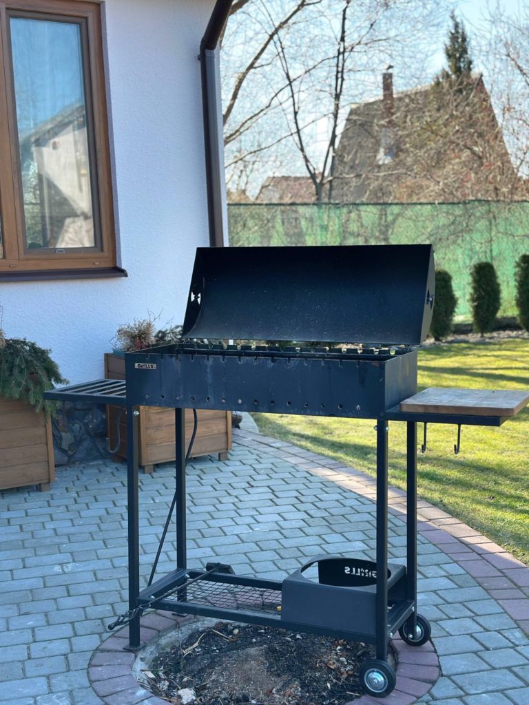 Коттедж № 6