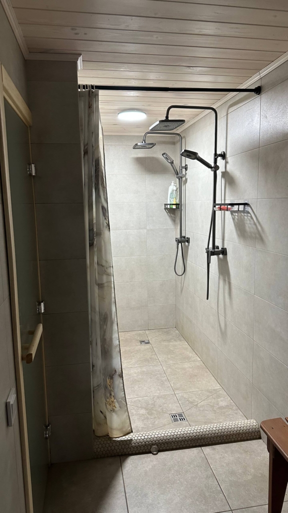 Коттедж № 6