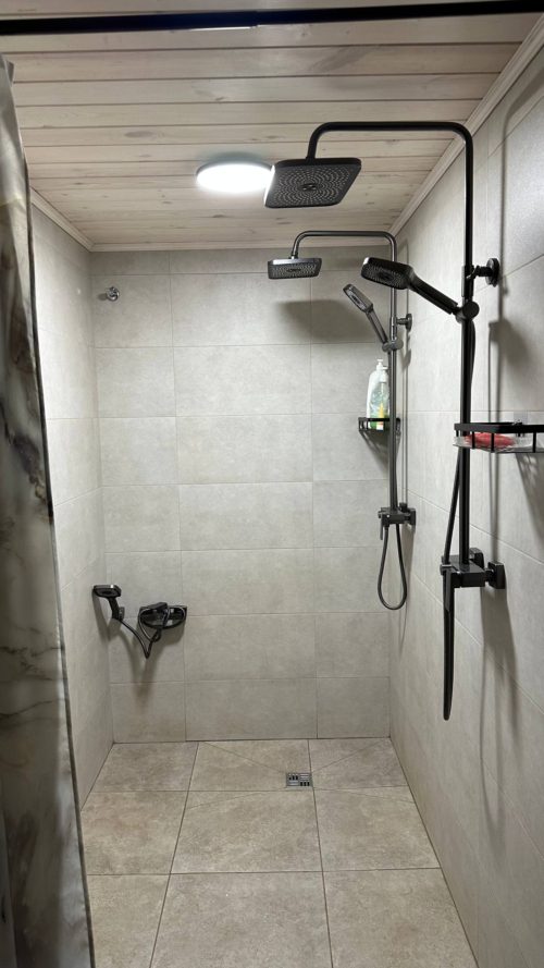 Коттедж № 6