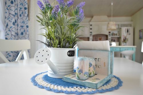 Коттедж № 125