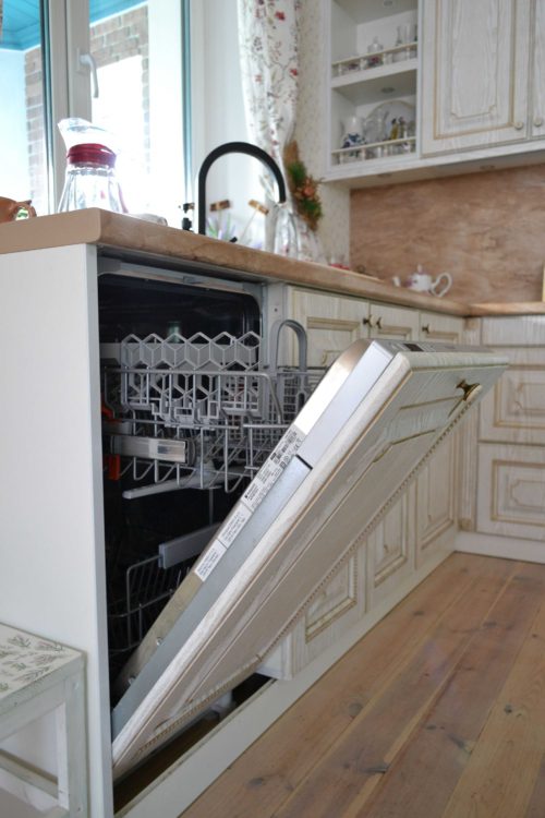 Коттедж № 125