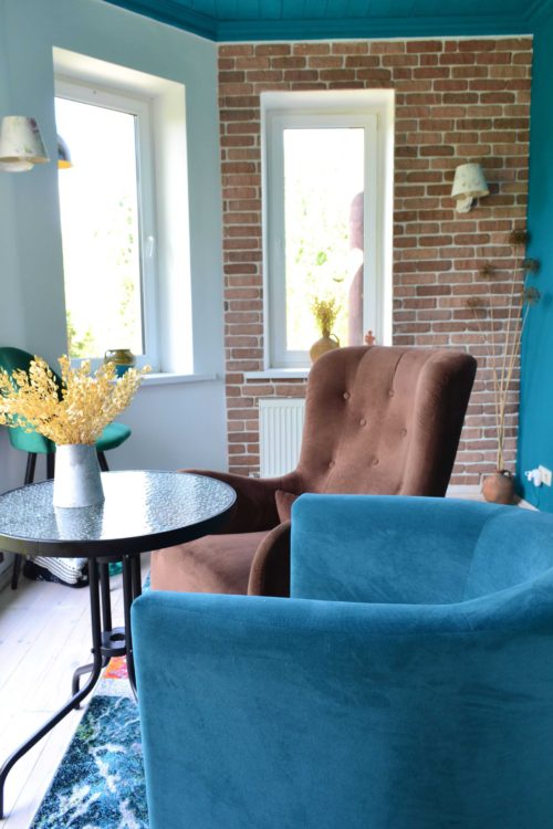 Коттедж № 125