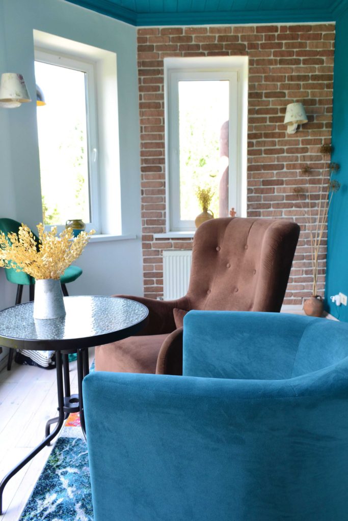 Коттедж № 125