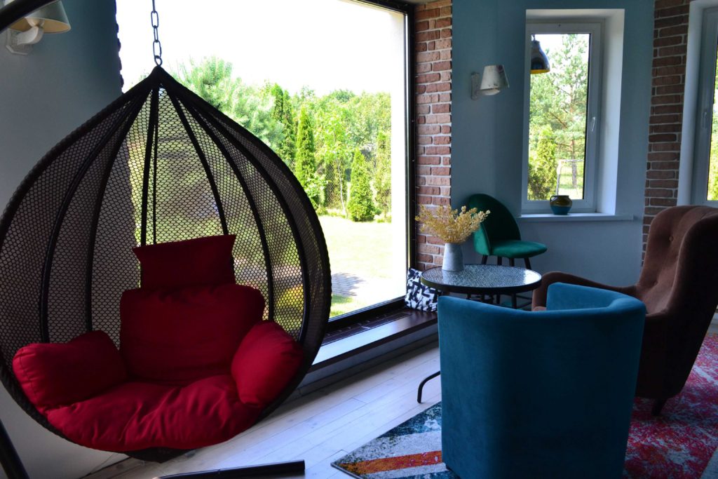 Коттедж № 125