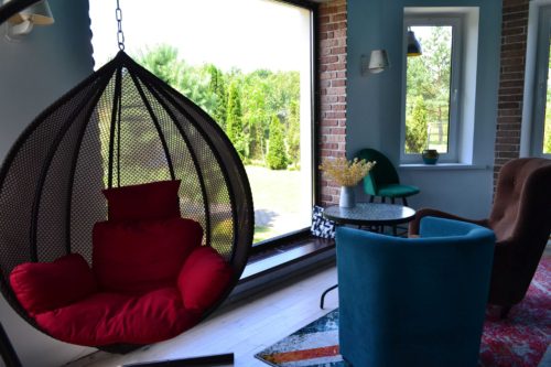 Коттедж № 125