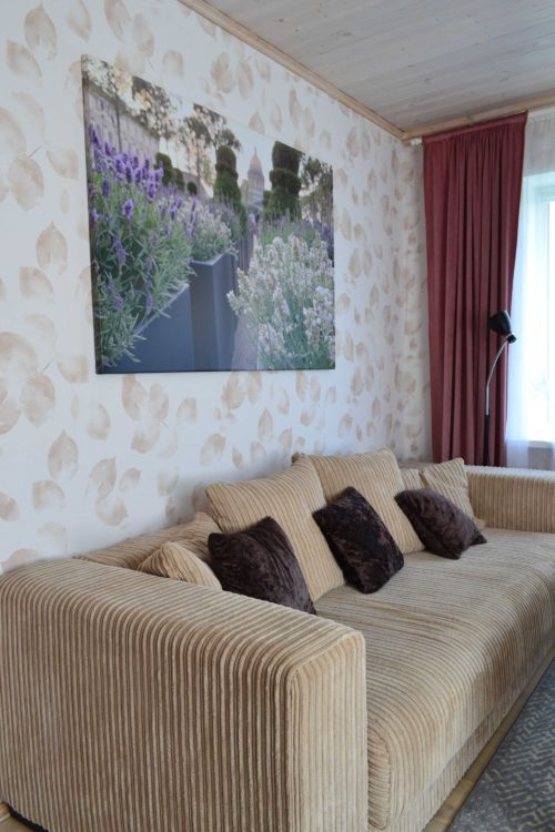 Коттедж № 125