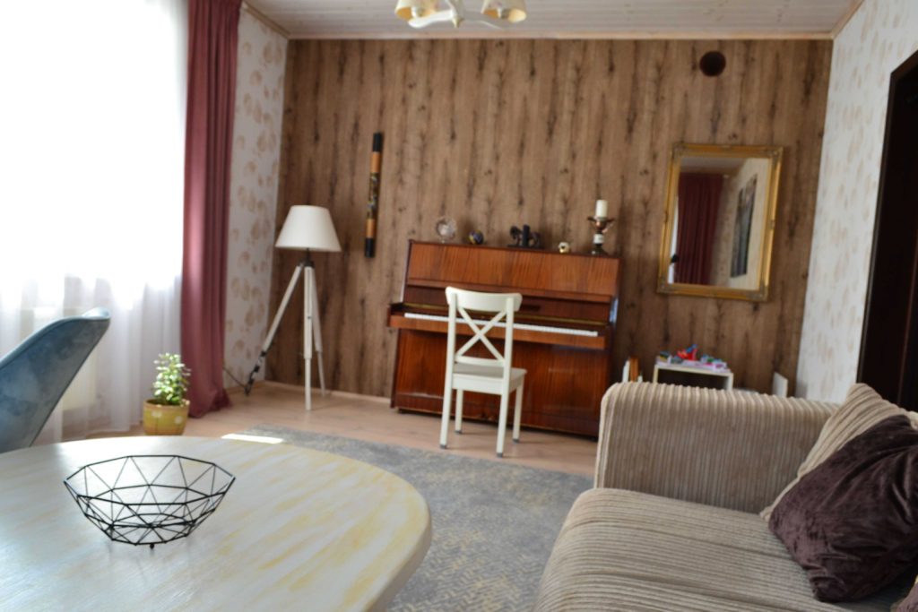 Коттедж № 125