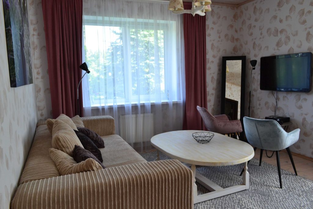 Коттедж № 125