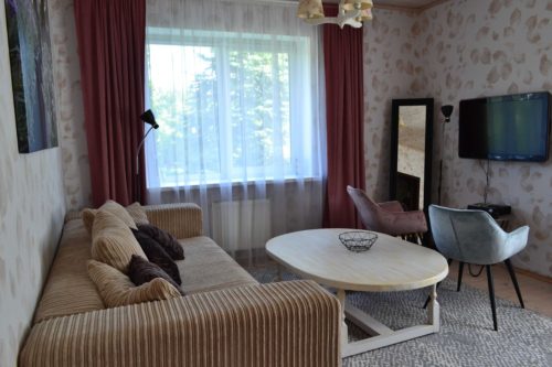 Коттедж № 125