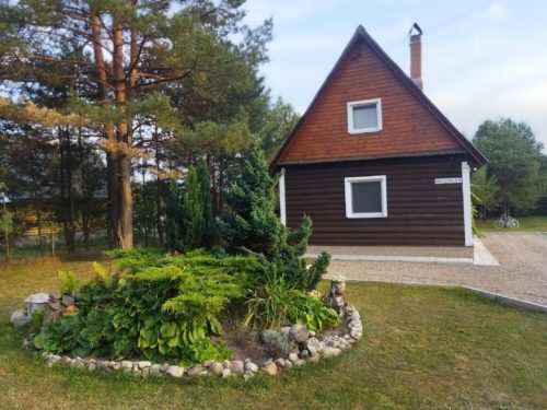 Коттедж № 330