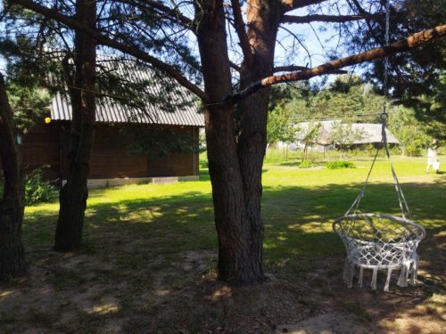 Коттедж № 330