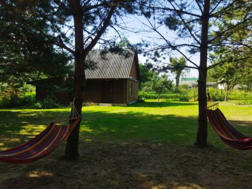 Коттедж № 330