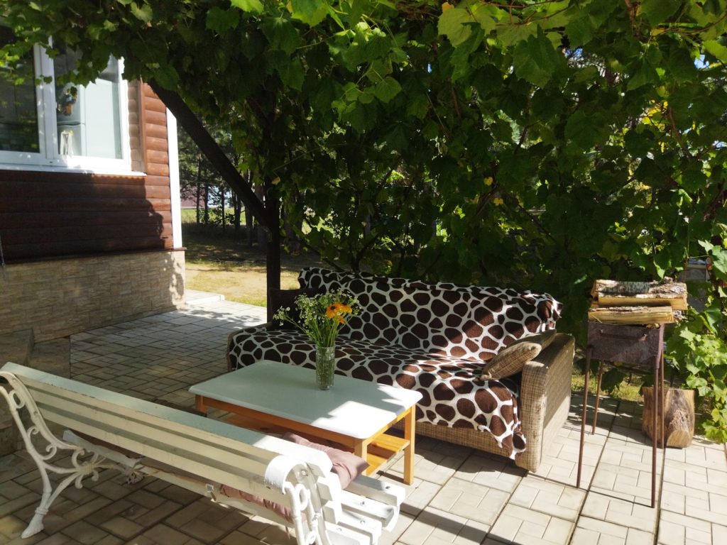 Коттедж № 330