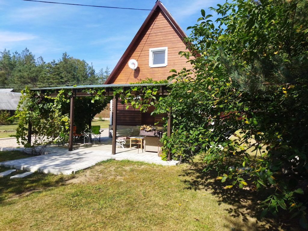 Коттедж № 330