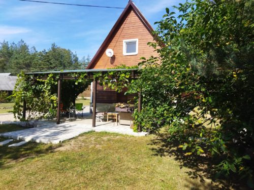 Коттедж № 330