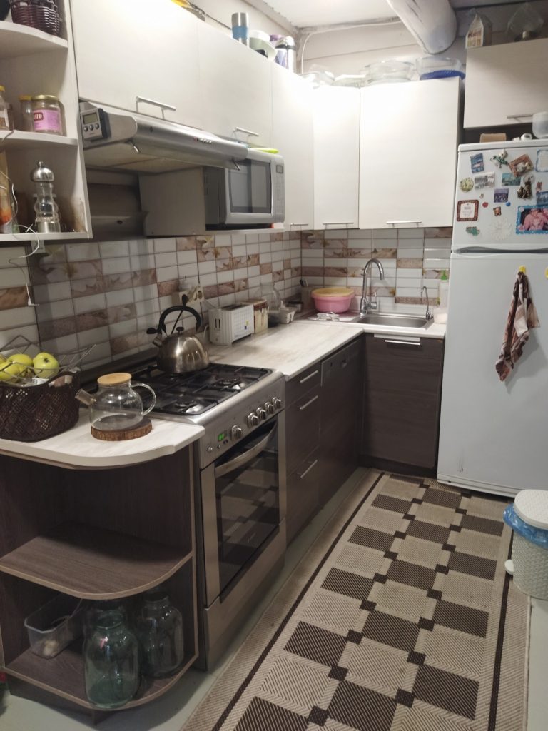 Коттедж № 330