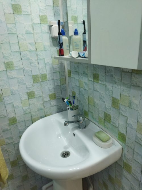 Коттедж № 330